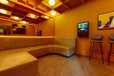 Diamond Studio Deluxe at iQ Aldgate, 60 Commercial Road, Aldgate, London, E11LP - Image 2